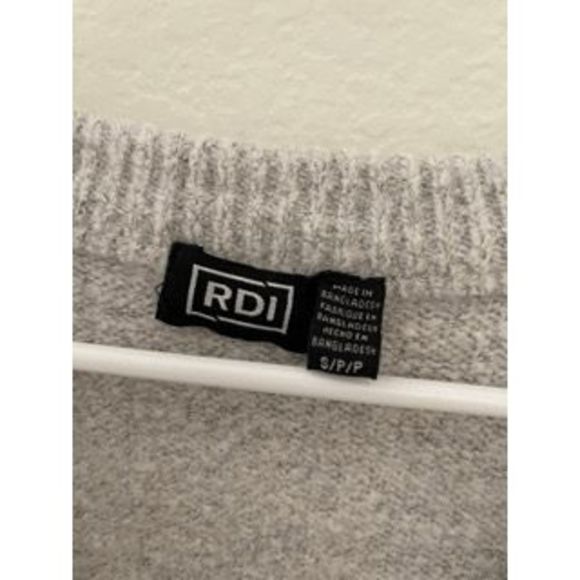 ✧  Just Like New ✧   RDI ║  Long Button-Up Cardigan - Picture 2 of 3